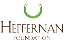 Heffernan Foundation Logo